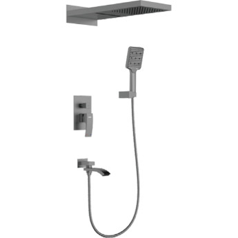 Душевой комплект GAPPO G7107-79