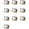 Ниппель НР-НР GAPPO G2204,05 3/4